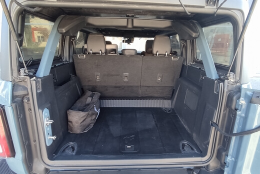 פורד ברונקו